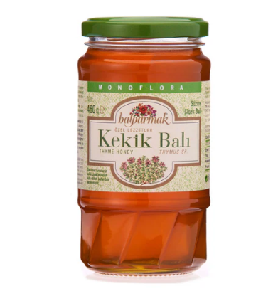 Kekik Balı 🍯