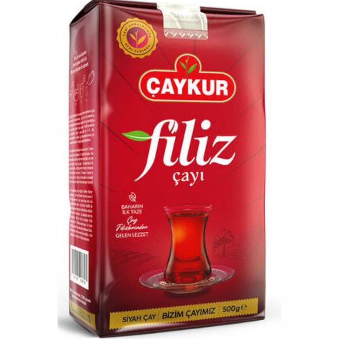 Çaykur Filiz 🍵